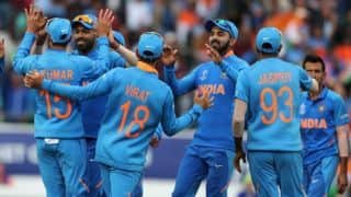 'विश्व कप में पाकिस्तान पर भारत का पलड़ा भारी, कोहली की टीम ही जीतेगी'